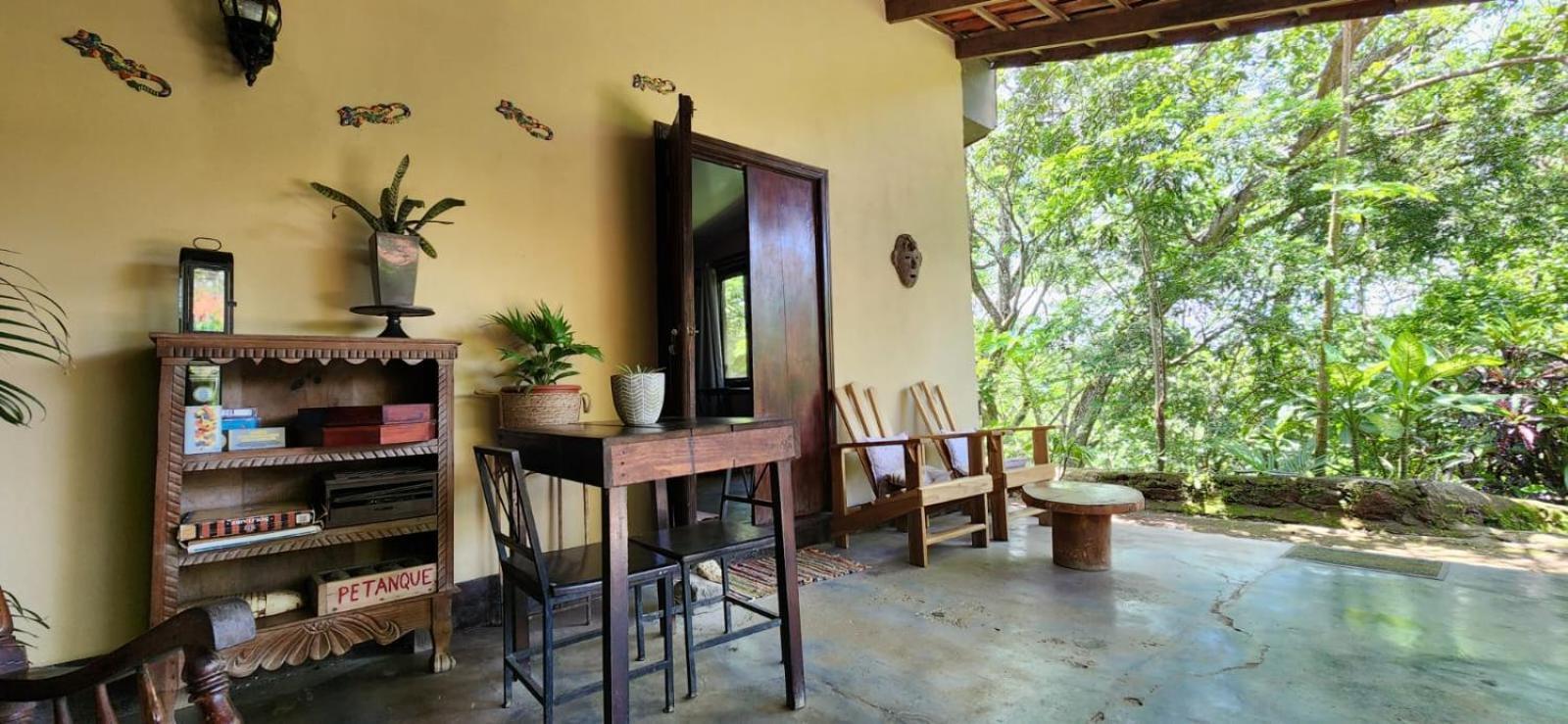 Casa Rural Aroma De Campo Curubande Exterior foto