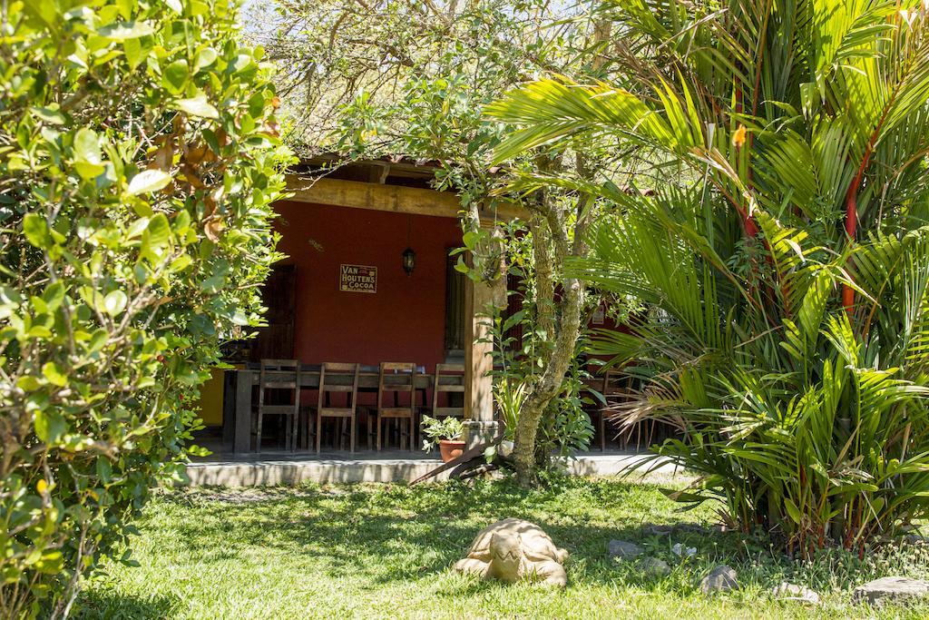 Casa Rural Aroma De Campo Curubande Exterior foto